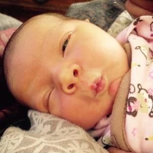 Meet your Posher, Wendy